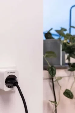 Ledvance Smart Multi-stikkontakt/Smart WiFi plug