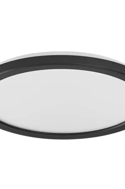 Ledvance Smart+ ORBIS Ultra Slim Backlight Black RGB + TW