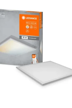 Ledvance Smart+ Planon Plus Square Wifi armatur