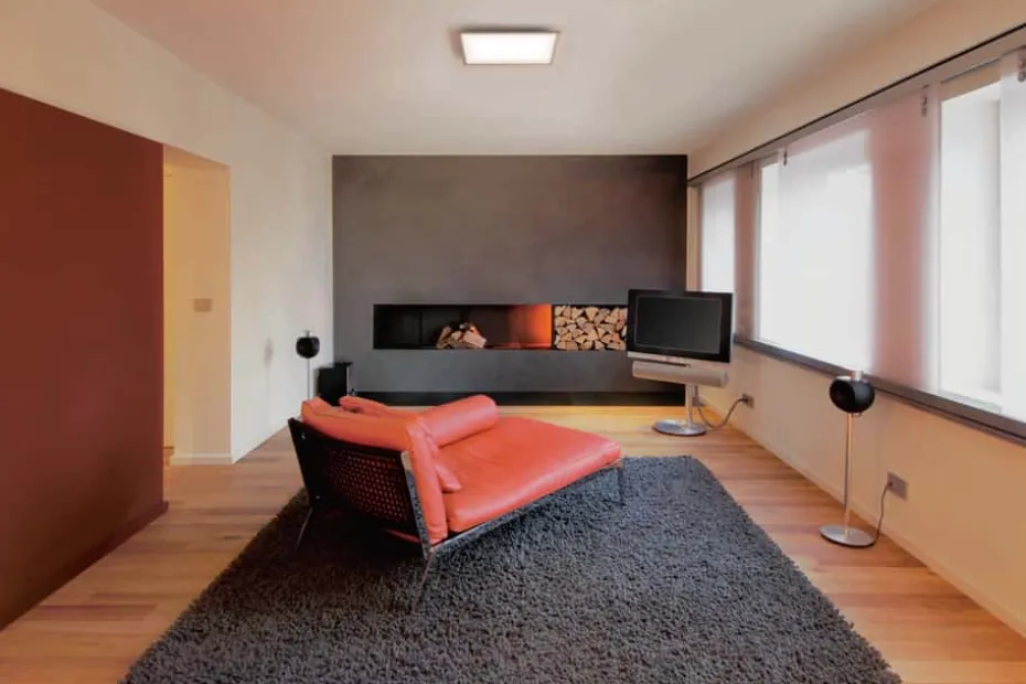 Ledvance Smart+ Planon Plus Square Wifi armatur