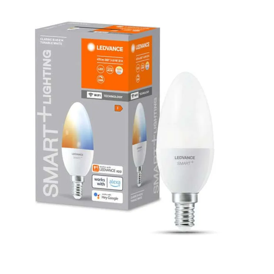 Ledvance Smart+ pære