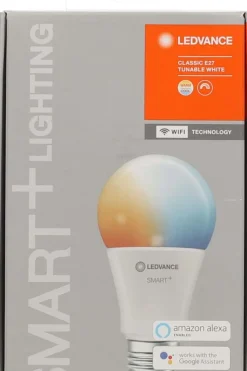 Ledvance SMART+ WIFI Classic pære