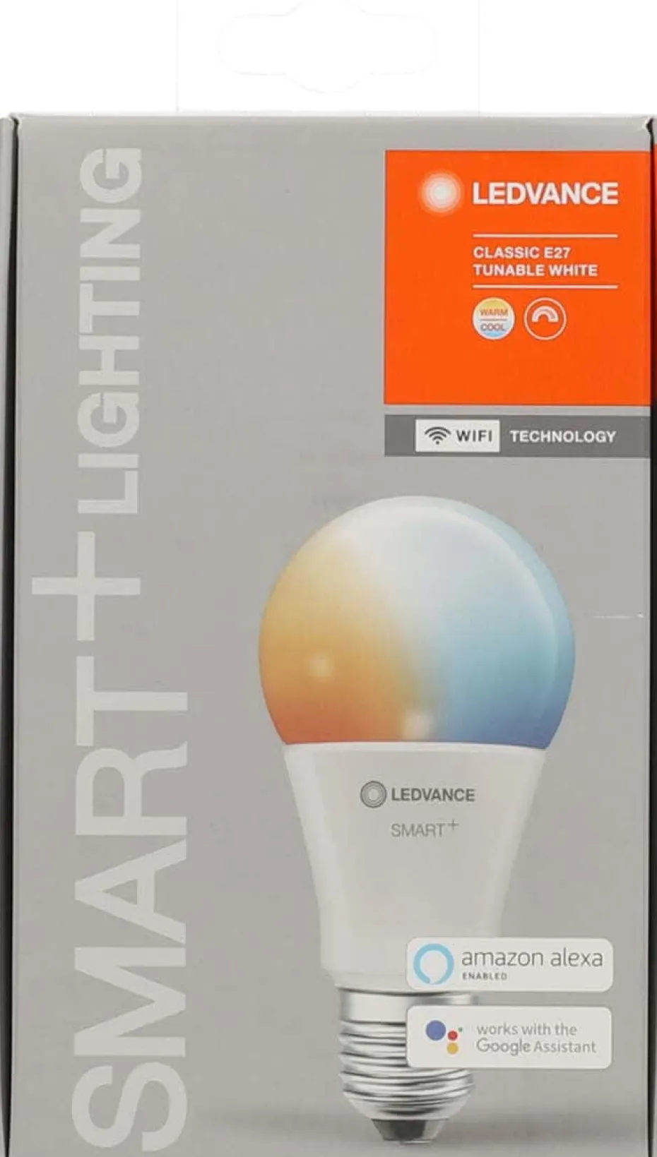 Ledvance SMART+ WIFI Classic pære