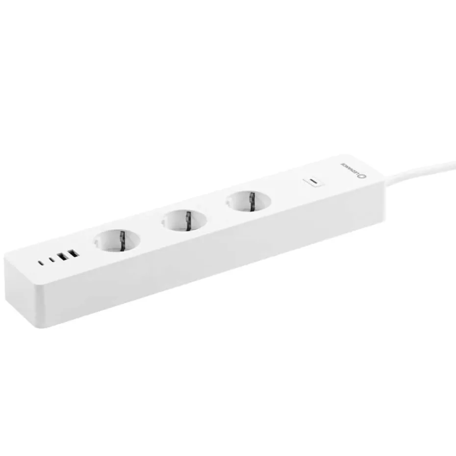 Ledvance Smart+ WiFi multipower stikkkontakt