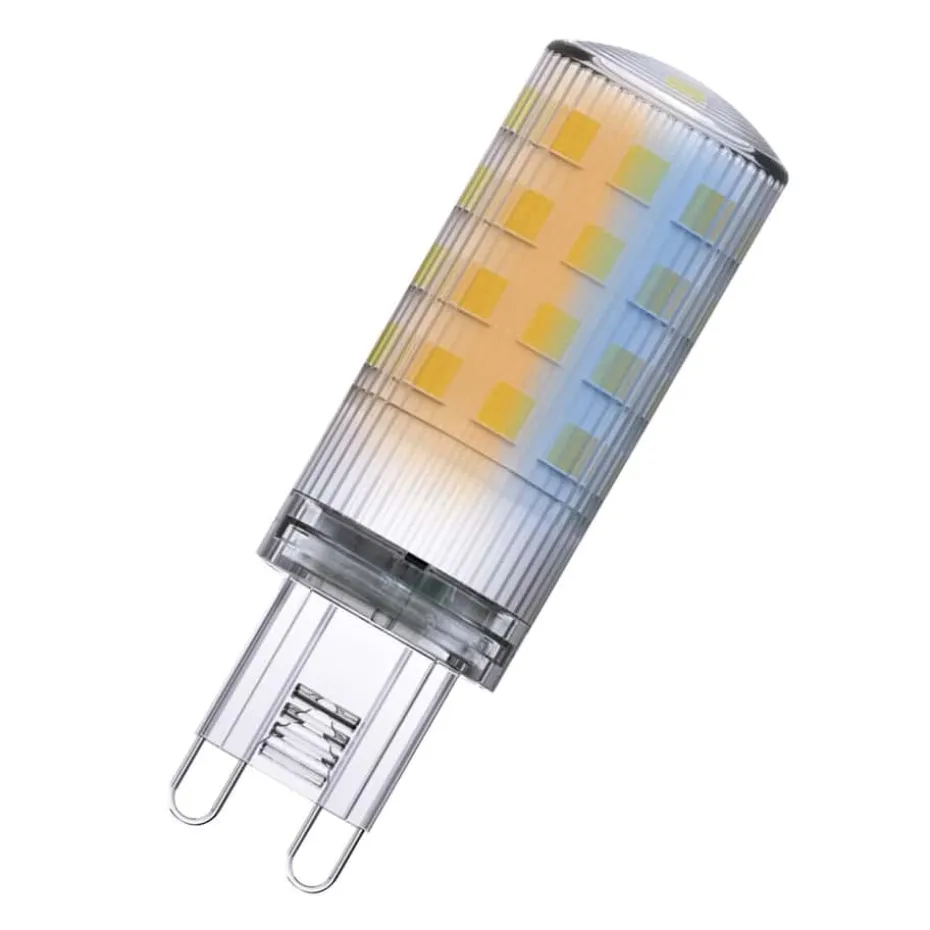 Ledvance Smart+ WiFi PIN 3,5W 827 230V TW CL G9