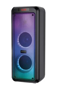 LEDWOOD Drop400 40W RMS trådløs høyttaler