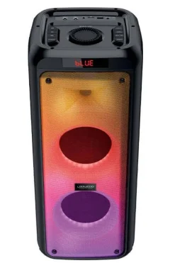 LEDWOOD Drop400 40W RMS trådløs høyttaler