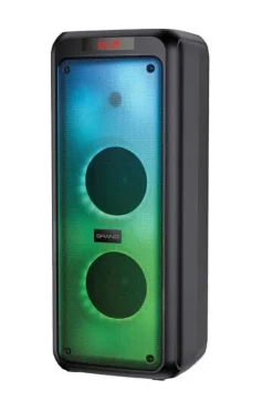 LEDWOOD Drop400 40W RMS trådløs høyttaler