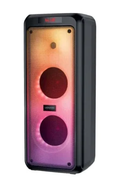 LEDWOOD Drop400 40W RMS trådløs høyttaler