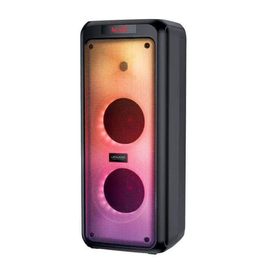 LEDWOOD Drop400 40W RMS trådløs høyttaler