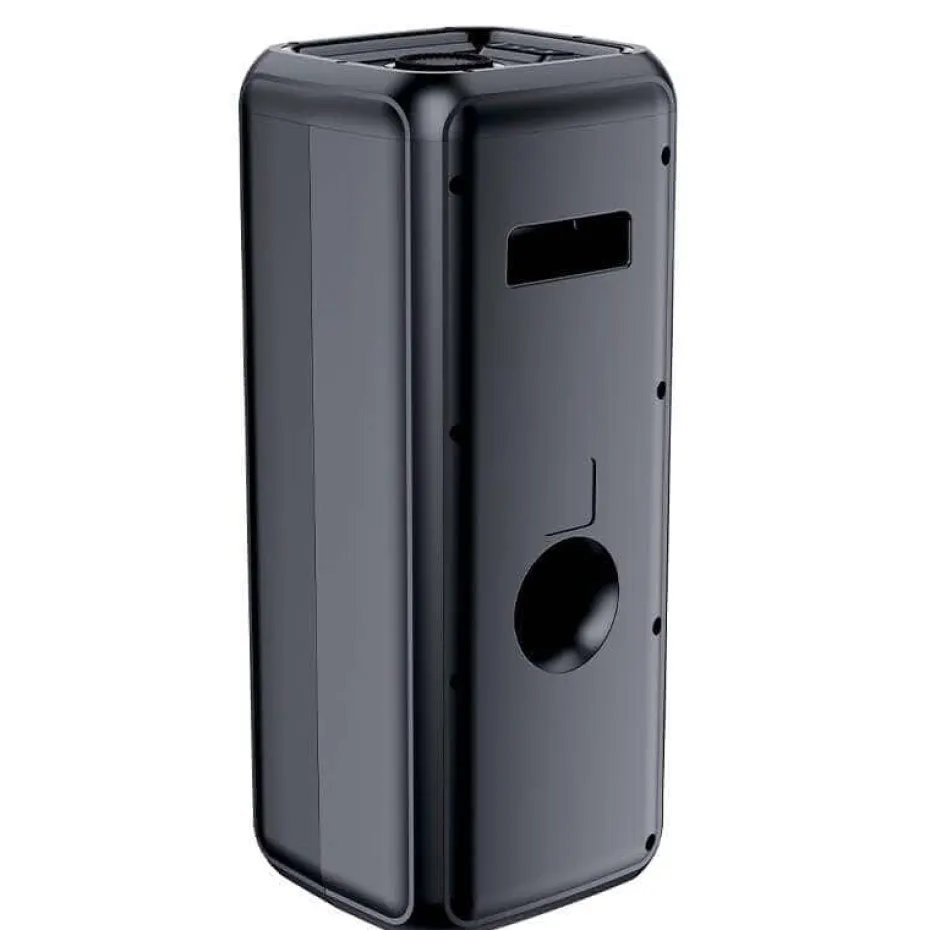 LEDWOOD Drop400 40W RMS trådløs høyttaler