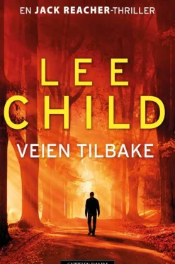 Lee Child: Veien tilbake