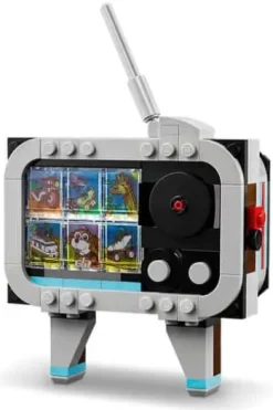 LEGO® 31147 Creator Retro-kamera