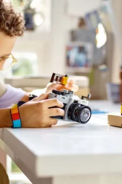 LEGO® 31147 Creator Retro-kamera