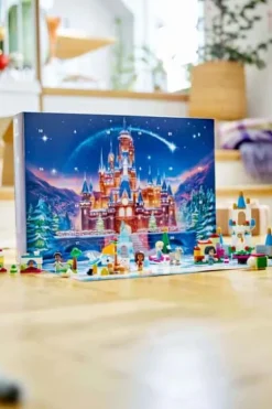 LEGO® ǀ Disney Julekalender 2024 43253