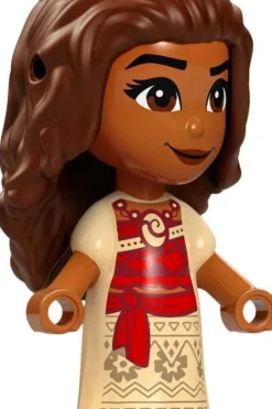 LEGO® ǀ Disney Julekalender 2024 43253