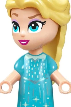 LEGO® ǀ Disney Julekalender 2024 43253