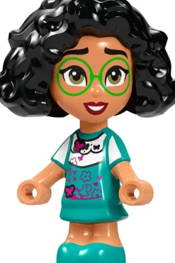 LEGO® ǀ Disney Julekalender 2024 43253
