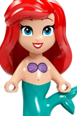 LEGO® ǀ Disney Julekalender 2024 43253
