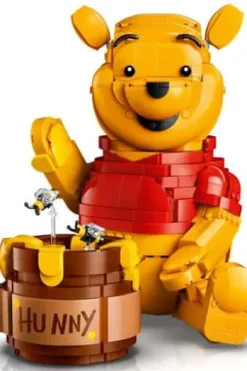 LEGO® | Disney Ole Brumm 43300
