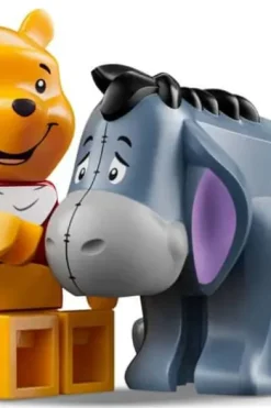 LEGO® | Disney Ole Brumm 43300