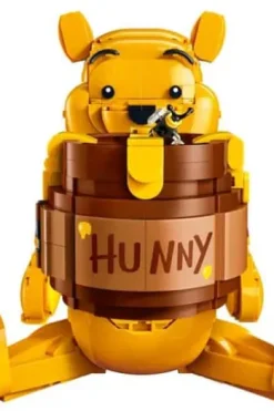 LEGO® | Disney Ole Brumm 43300