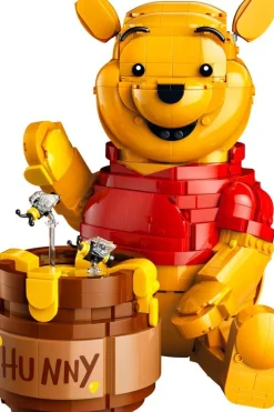 LEGO® | Disney Ole Brumm 43300