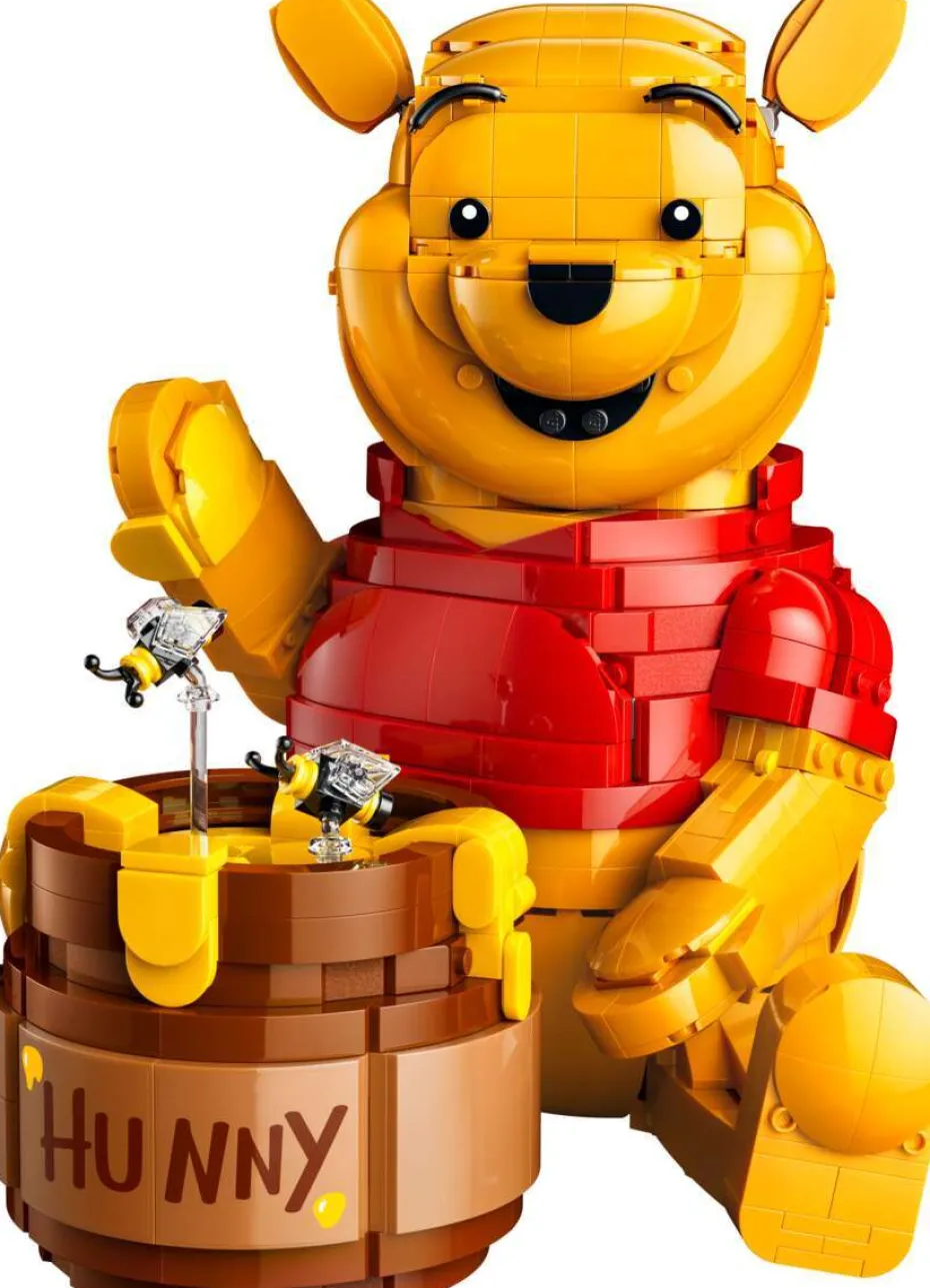 LEGO® | Disney Ole Brumm 43300
