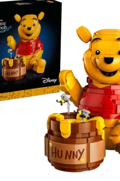 LEGO® | Disney Ole Brumm 43300