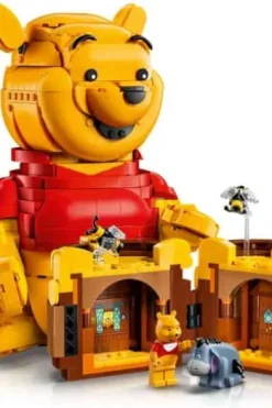 LEGO® | Disney Ole Brumm 43300