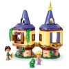 LEGO® ǀ Disney Princess Rapunsels miniatyrtårn 43294