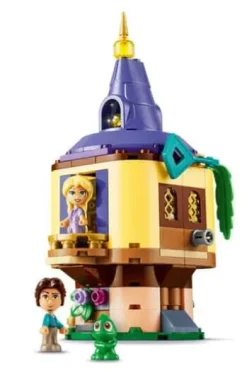 LEGO® ǀ Disney Princess Rapunsels miniatyrtårn 43294
