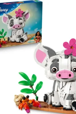 LEGO® | Disney Vaiana Pua 43292