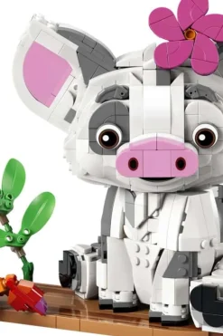 LEGO® | Disney Vaiana Pua 43292
