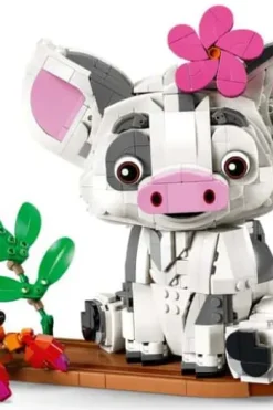 LEGO® | Disney Vaiana Pua 43292