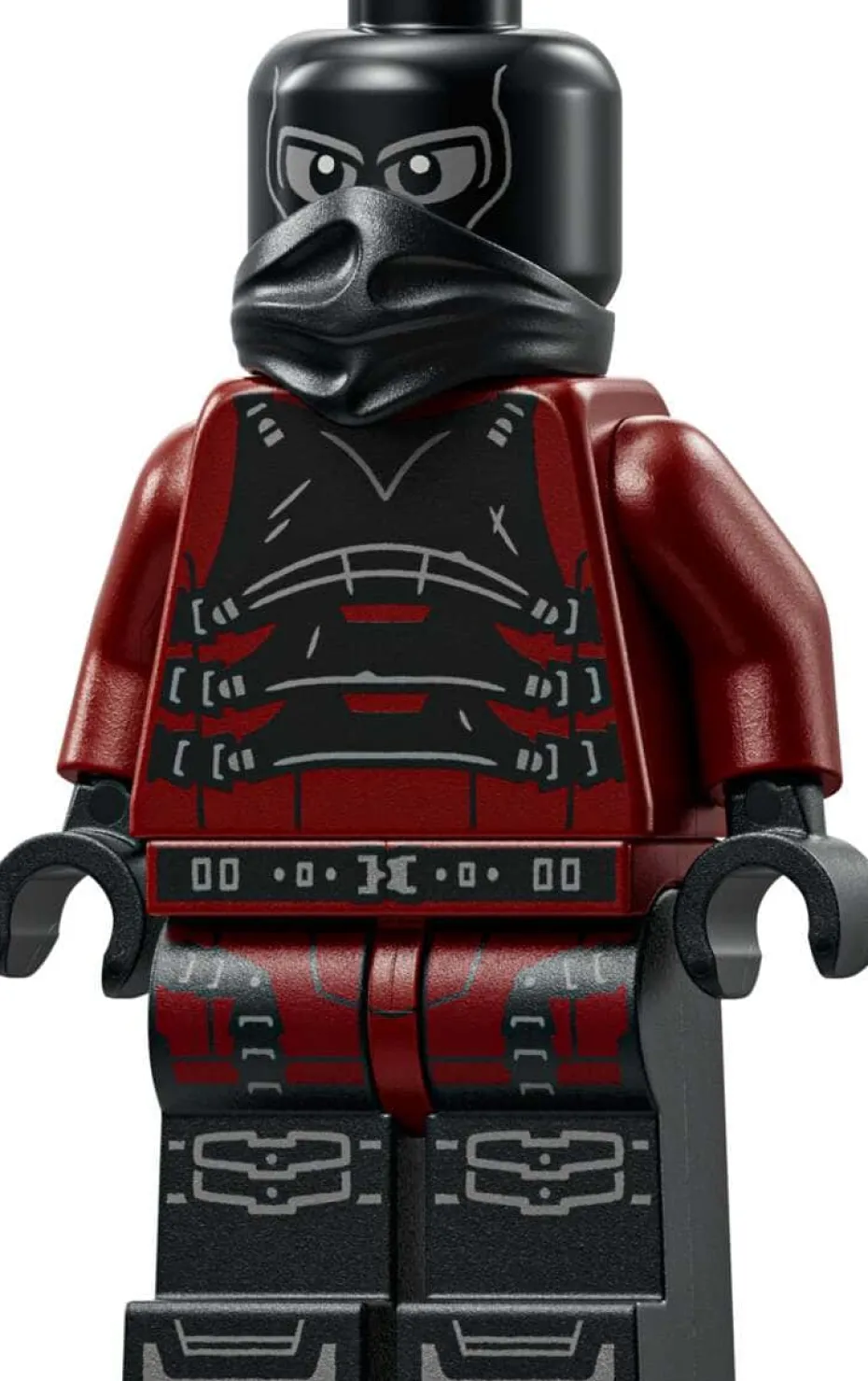 LEGO® ǀ Marvel Episk oppgjør mellom Spider-Man og Hulk 76350