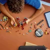 LEGO® ǀ Marvel Episk oppgjør: Hulkbuster mot Hulk 76343