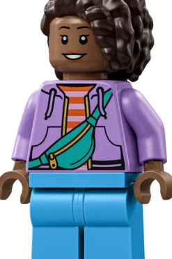 LEGO® ǀ Marvel Episk oppgjør mellom Spider-Man og Hulk 76350