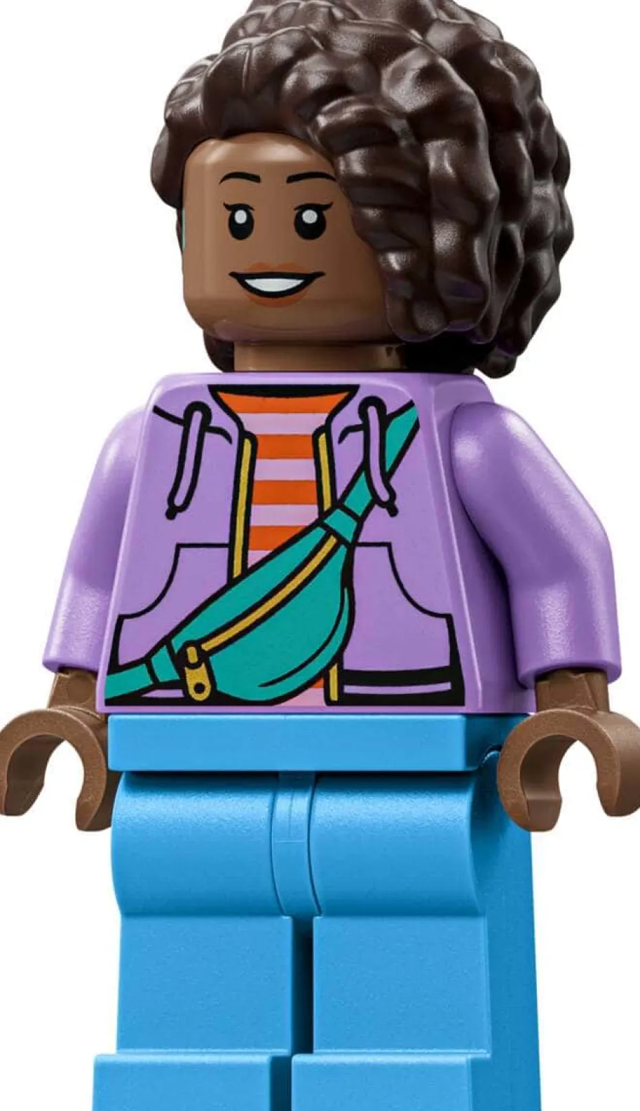 LEGO® ǀ Marvel Episk oppgjør mellom Spider-Man og Hulk 76350