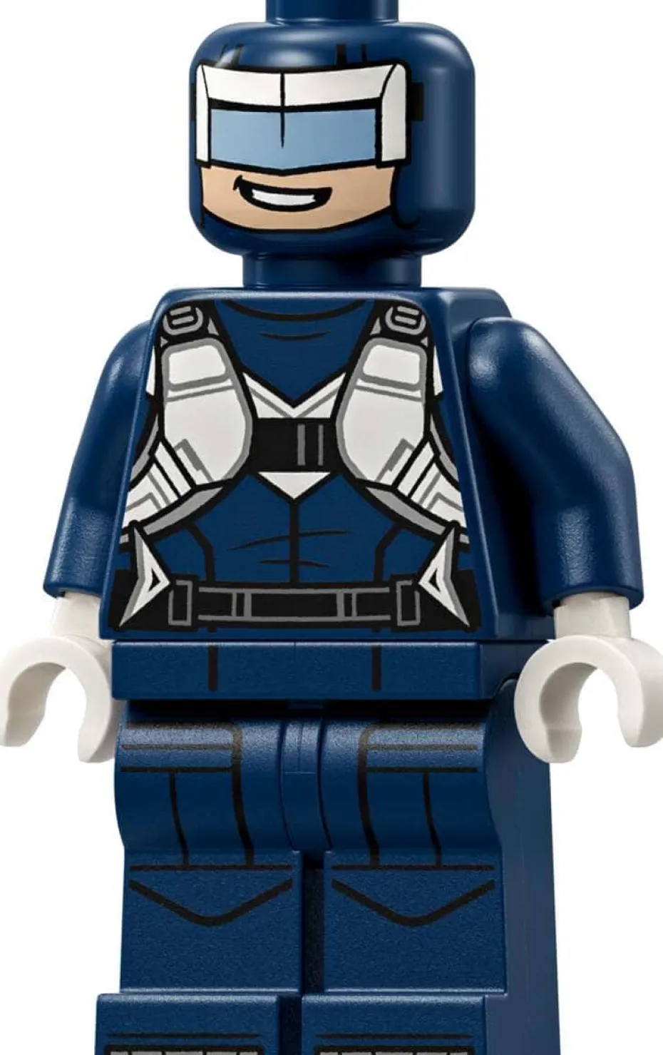 LEGO® ǀ Marvel Episk oppgjør mellom Spider-Man og Hulk 76350