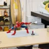LEGO® ǀ Marvel Heltefigur av Spider-Man 76346