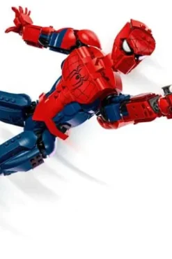 LEGO® ǀ Marvel Heltefigur av Spider-Man 76346