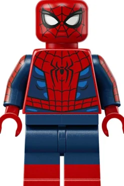 LEGO® ǀ Marvel Heltefigur av Spider-Man 76346