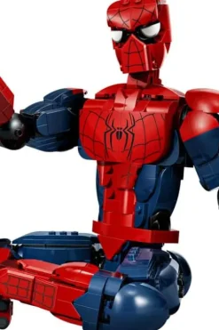 LEGO® ǀ Marvel Heltefigur av Spider-Man 76346