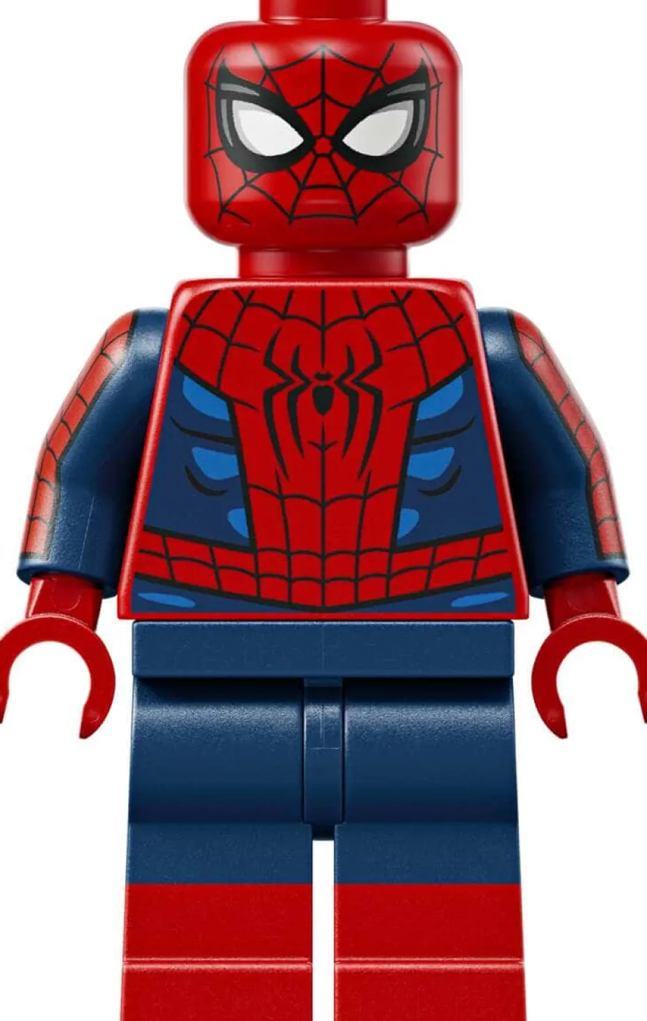 LEGO® ǀ Marvel Heltefigur av Spider-Man 76346