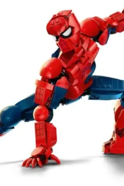 LEGO® ǀ Marvel Heltefigur av Spider-Man 76346