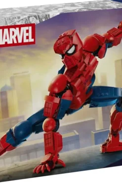 LEGO® ǀ Marvel Heltefigur av Spider-Man 76346