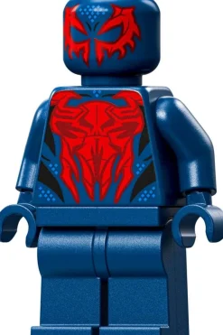 LEGO® ǀ Marvel Miles Morales-robot mot Spider-Man 2099
