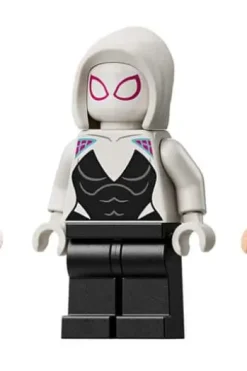 LEGO® ǀ Marvel Robotkamp: Spider-Man mot Doc Ock 76338