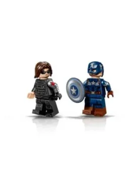 LEGO® ǀ Marvel S.H.I.E.L.D. helicarrier 76354